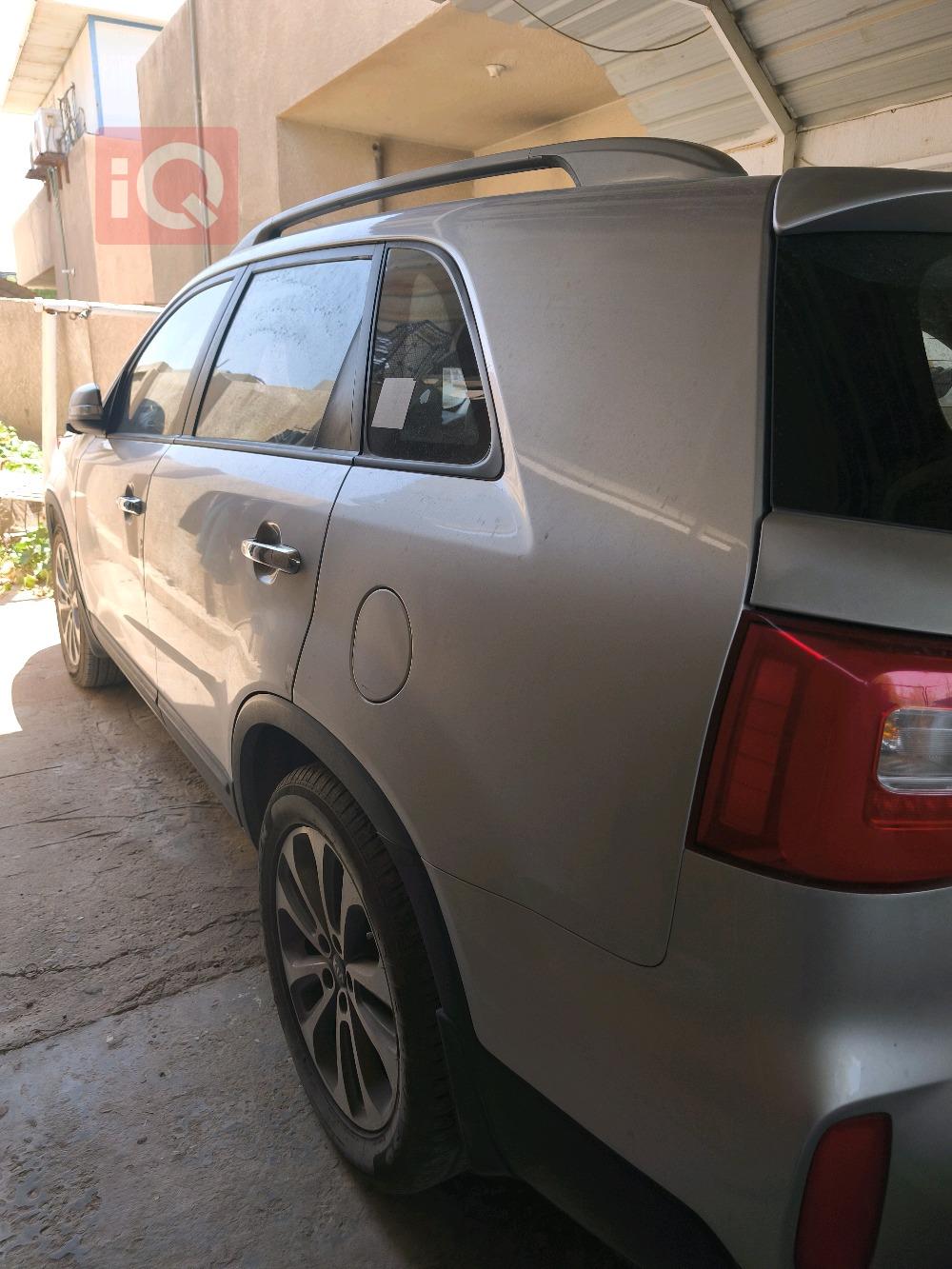 کیا سۆرینتۆ